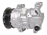 AC KOMPRESSORI DENSO TOYOTA