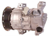 AC KOMPRESSORI TOYOTA