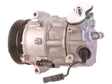 AC KOMPRESSORI OPEL, SAAB