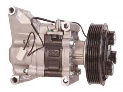 AC KOMPRESSORI MAZDA 2 07-