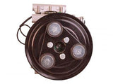 AC KOMPRESSORI MAZDA 2 07-