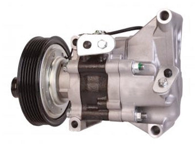 AC KOMPRESSORI MAZDA 2 07-