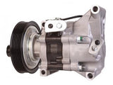 AC KOMPRESSORI MAZDA 2 07-