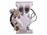 AC KOMPRESSORI MAZDA 2 07-