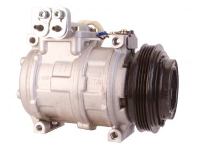 AC KOMPRESSORI IVECO DAILY 99-06