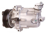 AC KOMPRESSORI