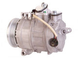 AC KOMPRESSORI MB W204,W212,W172 1,8 CGI