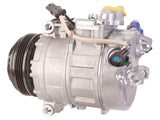AC KOMPRESSORI BMW E60,61