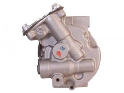 AC KOMPRESSORI R-MEGANE III 1,9-2,0 DCI 09-