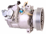AC KOMPRESSORI VOLVO 3,0 T6 / 3,2 L6