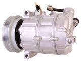 AC KOMPRESSORI VOLVO 3,0 T6 / 3,2 L6