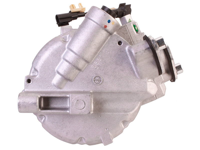 AC KOMPRESSORI VOLVO 3,0 T6 / 3,2 L6