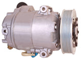 AC KOMPRESSORI CHEVY, OPEL