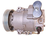 AC KOMPRESSORI CHEVY, OPEL