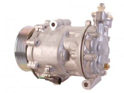 AC KOMPRESSORI FORD