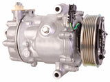 AC KOMPRESSORI TRANSIT 2,2 TDCI 09-
