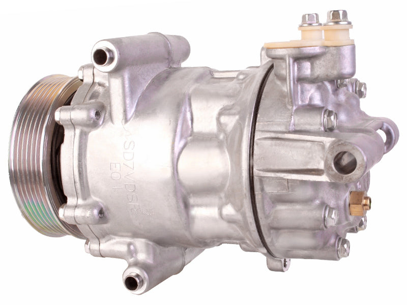 AC KOMPRESSORI TRANSIT 2,2 TDCI 09-