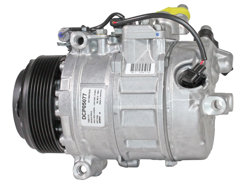 AC KOMPRESSORI OE DENSO BMW F.. 08-