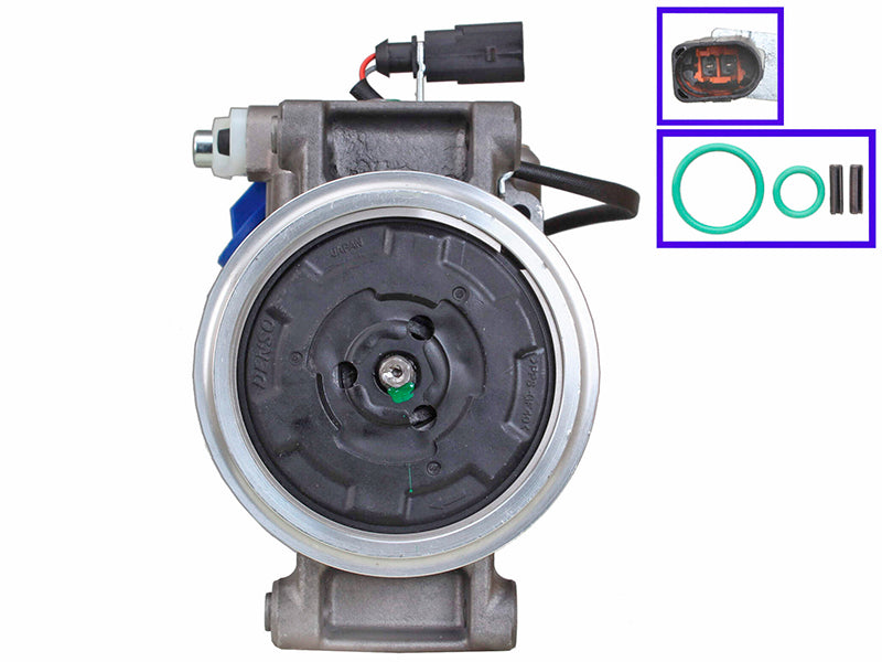AC KOMPRESSORI AUDI A8,Q7 4,0-4,2 TDI 03-