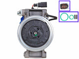 AC KOMPRESSORI AUDI A8,Q7 4,0-4,2 TDI 03-