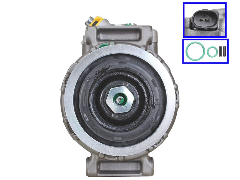 AC KOMPRESSORI VW T5 10-