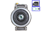 AC KOMPRESSORI VW T5 10-