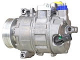 AC KOMPRESSORI VW T5 10-