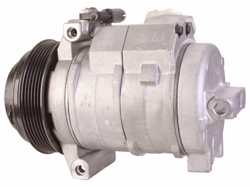 AC KOMPRESSORI MB SPRINTER 06-