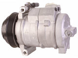 AC KOMPRESSORI MB SPRINTER 06-