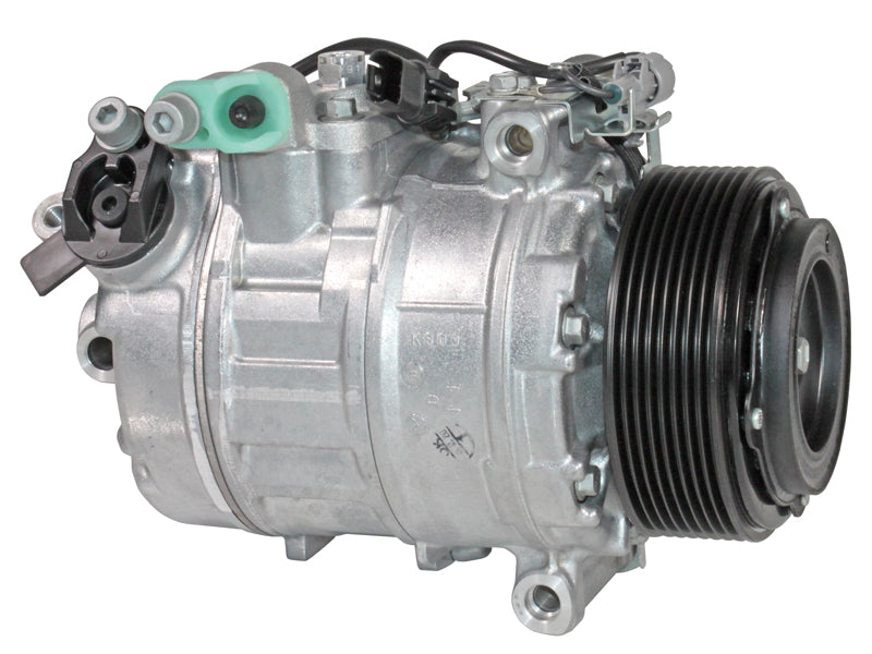 AC KOMPRESSORI DENSO BMW
