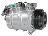 AC KOMPRESSORI DENSO BMW