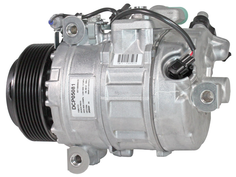 AC KOMPRESSORI DENSO BMW