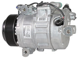 AC KOMPRESSORI DENSO BMW