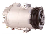 AC KOMPRESSORI ASTRA J, MERIVA B