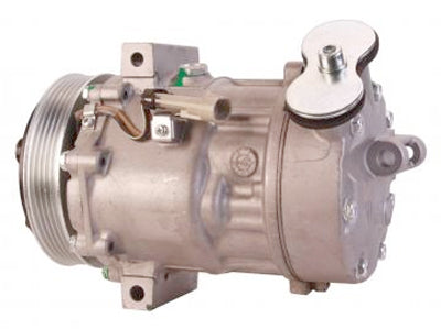 AC KOMPRESSORI OPEL SIGNUM, VECTRA C