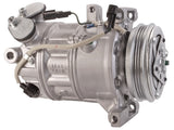AC KOMPRESSORI VOLVO 2010-