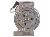 AC KOMPRESSORI VOLVO 2010-