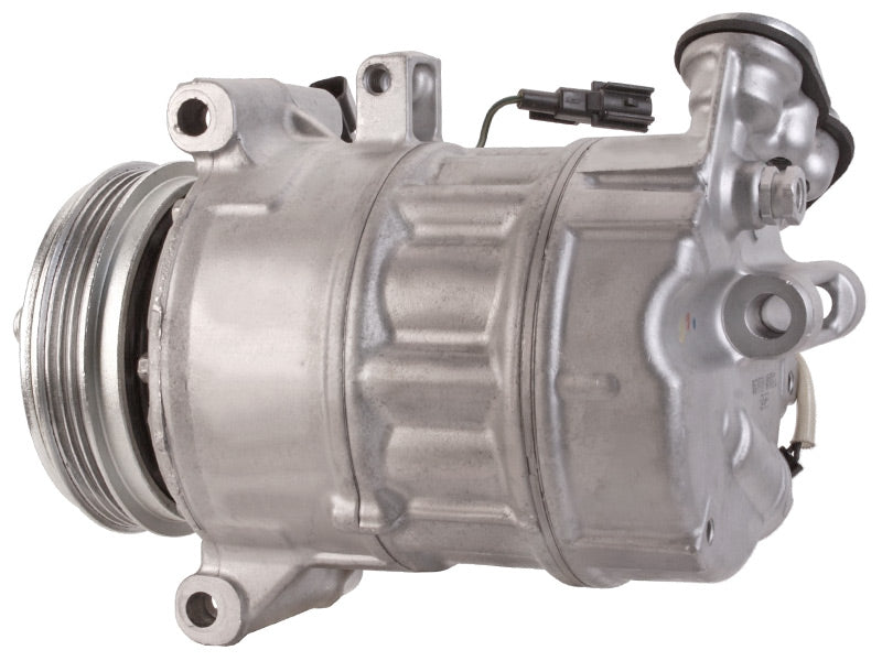 AC KOMPRESSORI VOLVO 2010-
