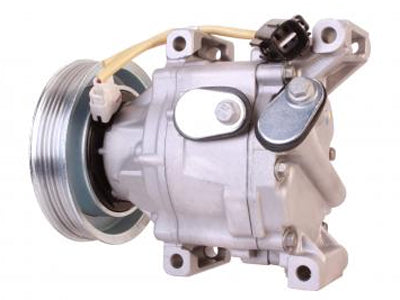 AC KOMPRESSORI TOYOTA