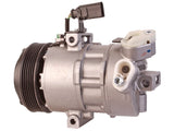 AC KOMPRESSORI VAG