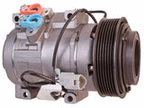 AC KOMPRESSORI LAND CRUISER 3,0 D-4D 00-