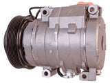 AC KOMPRESSORI LAND CRUISER 3,0 D-4D 00-