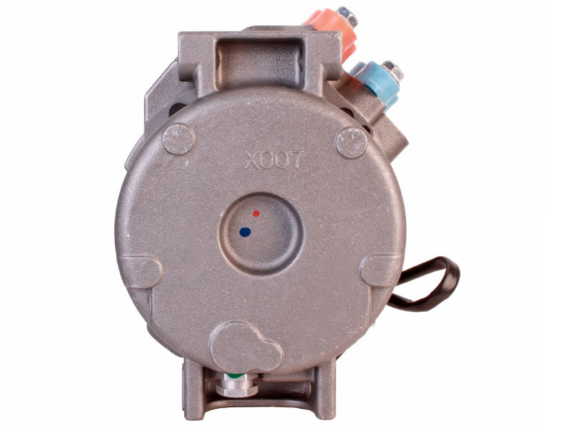 AC KOMPRESSORI LAND CRUISER 3,0 D-4D 00-