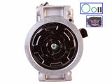 AC KOMPRESSORI VW T5 2,0 TDI 2012-