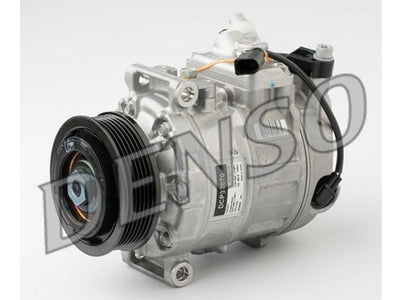AC KOMPRESSORI DENSO