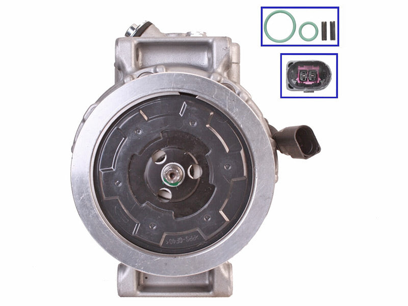 AC KOMPRESSORI VW AMAROK, T5 2,0 TDI 12-