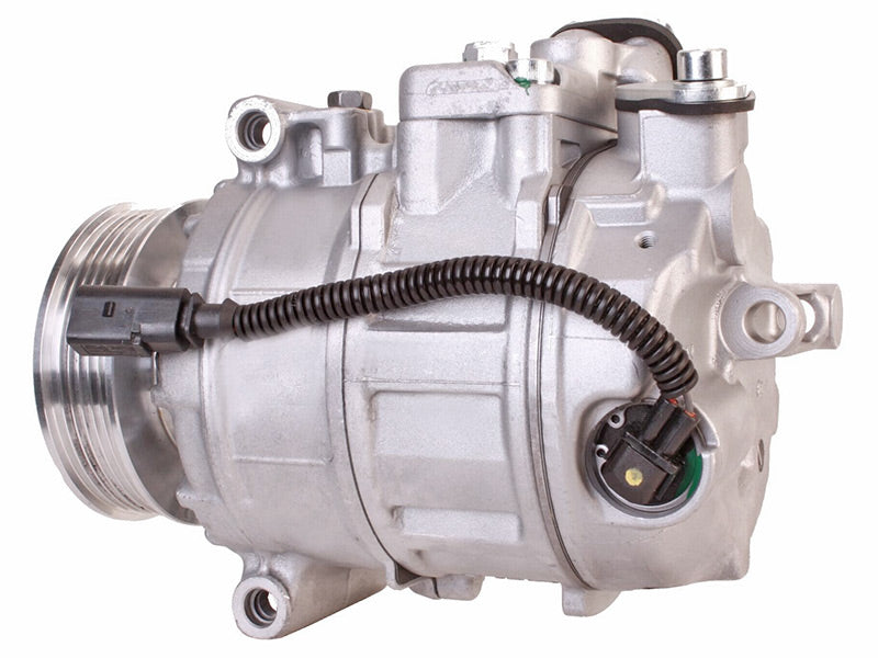 AC KOMPRESSORI VW AMAROK, T5 2,0 TDI 12-