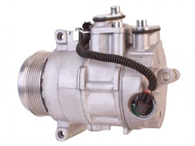 AC KOMPRESSORI MB C/E 3,0CDI 07-