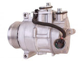 AC KOMPRESSORI MB C/E 3,0CDI 07-