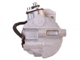 AC KOMPRESSORI MB C/E 3,0CDI 07-